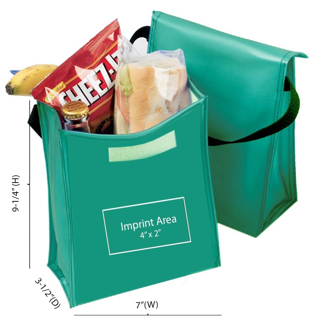 Koolsak Insulated Lunch Bag 2