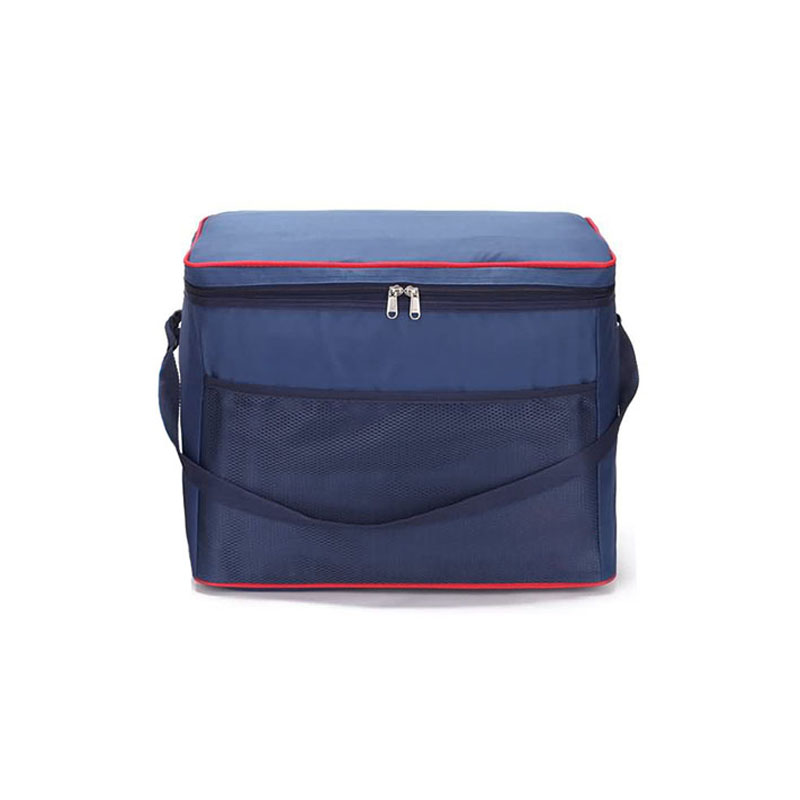 Oxford Cloth Thermal Insulation Bag Cooler Tote Bag 3