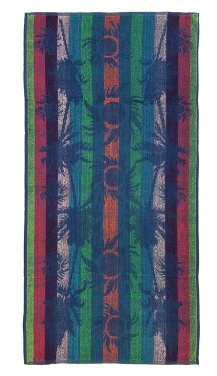 29x59 Economy Jacquard Assorted Design Towels 7