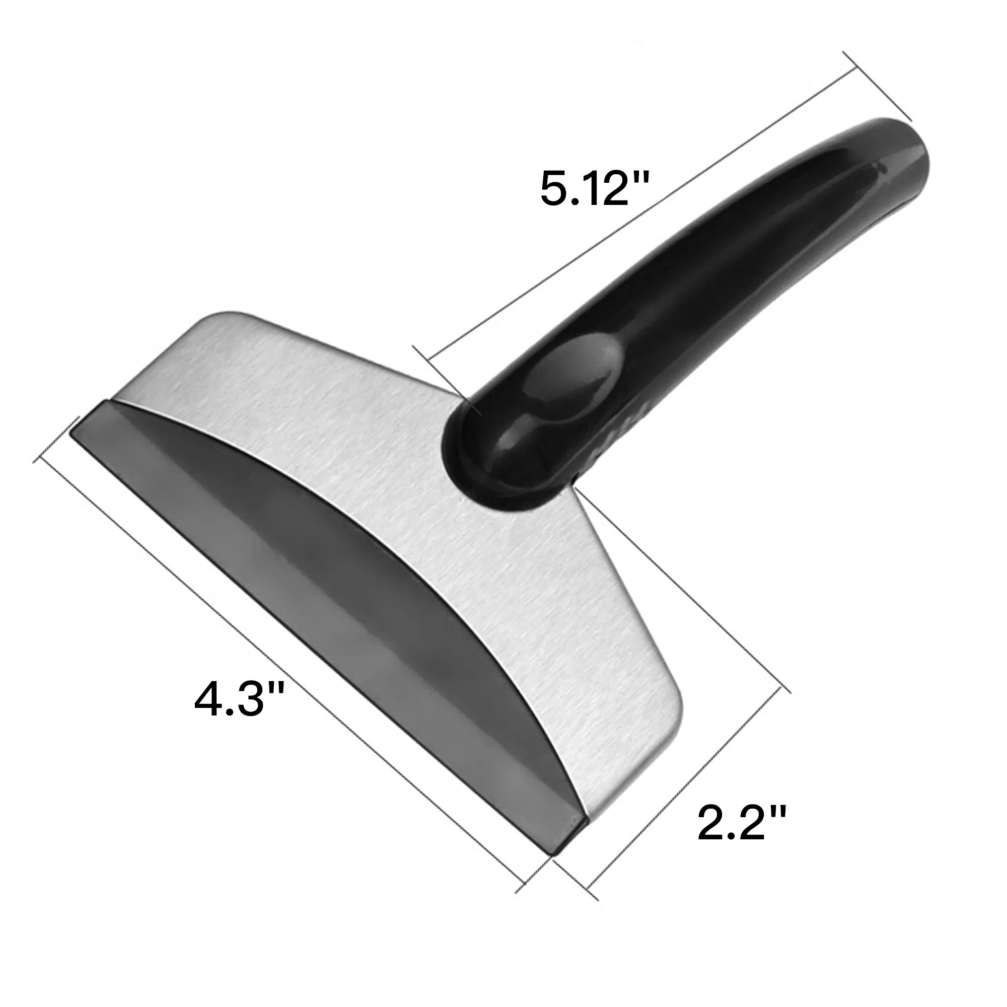Ice Scraper For Cars And Small Truck 4