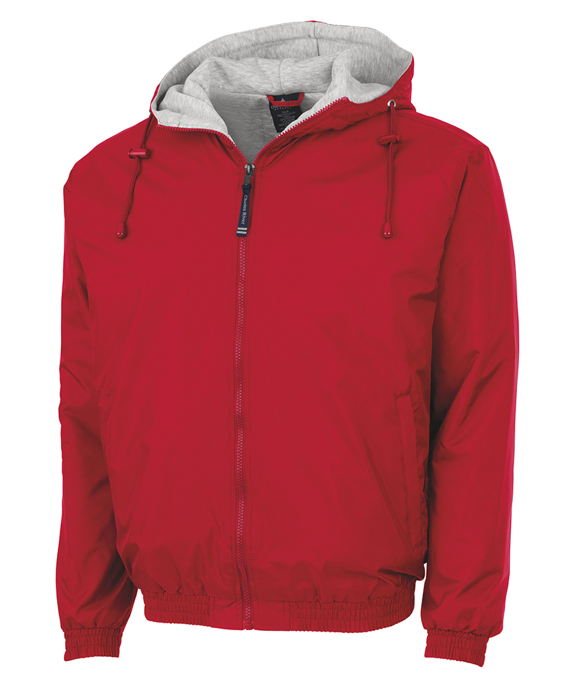 Performer Jacket 23