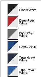 Competitor United Long Sleeve Crew