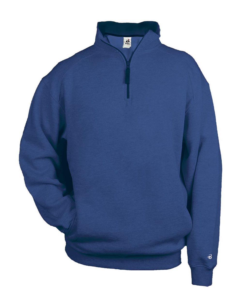 Men's Quarter-Zip Sweatshirt - 1286, custom hoodie or sweatshirt with logo imprint 23