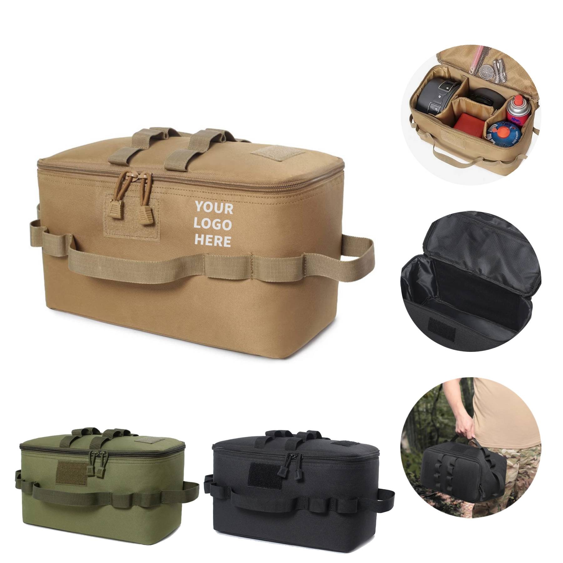 Outdoor Storage Bag