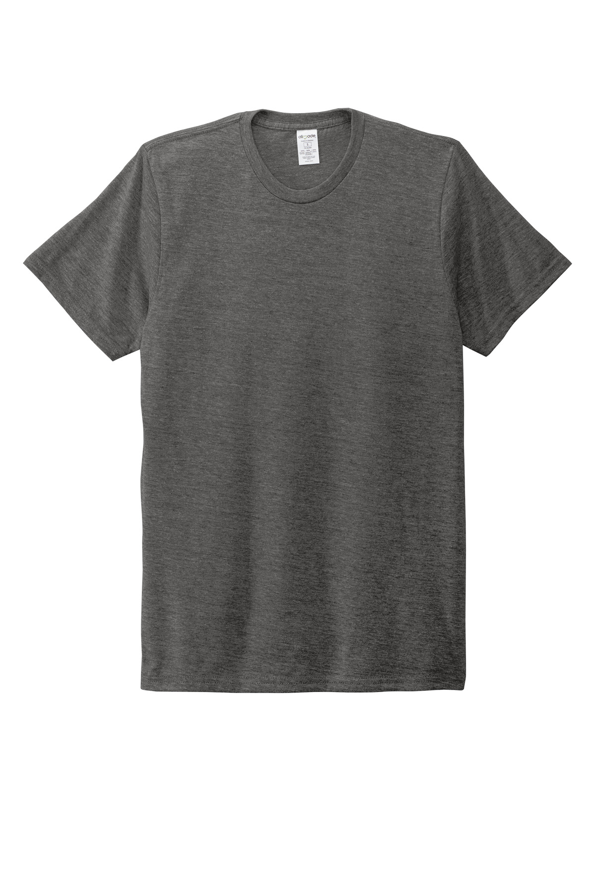Allmade® Unisex Tri-Blend Tee 24