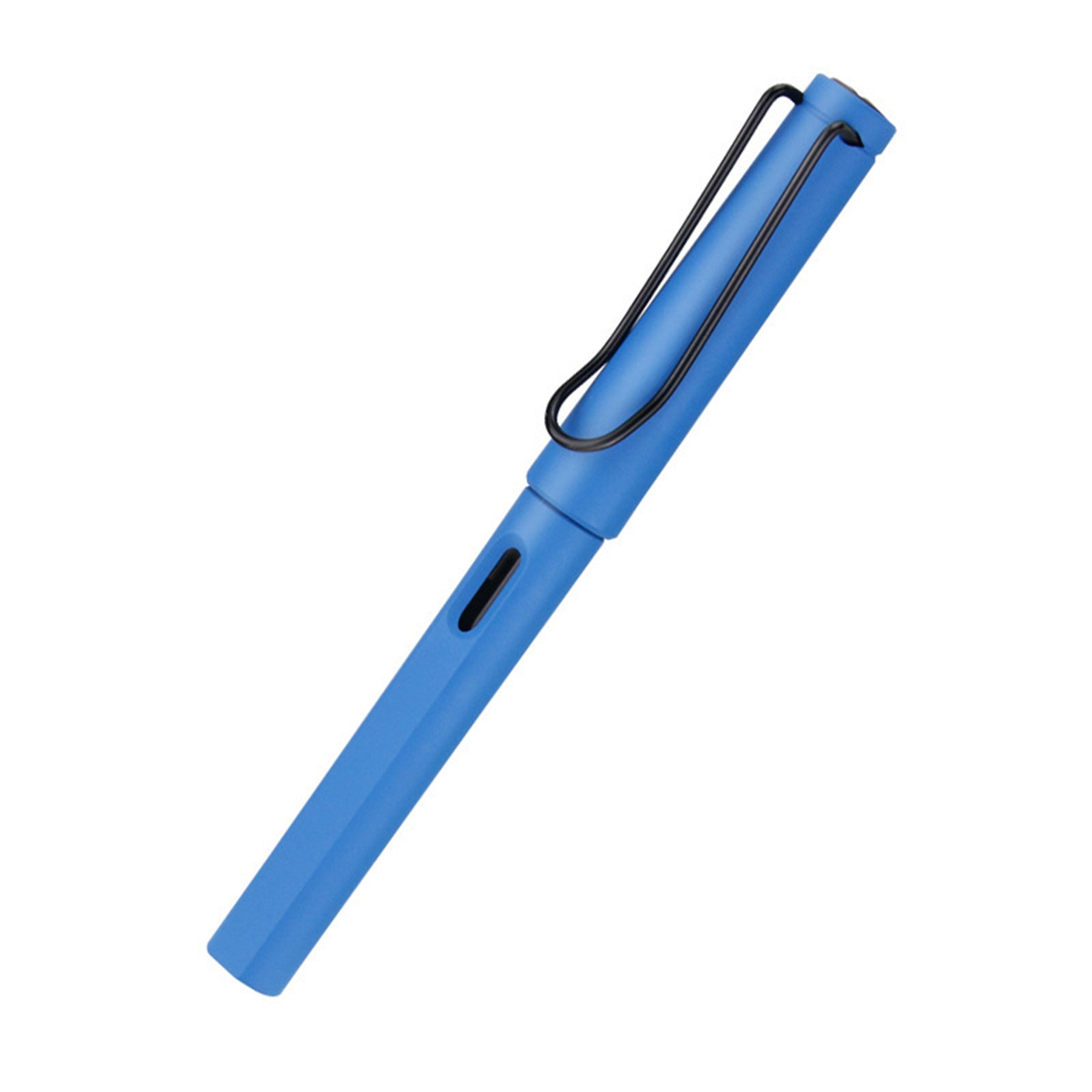 Plastic Gel Pen 6