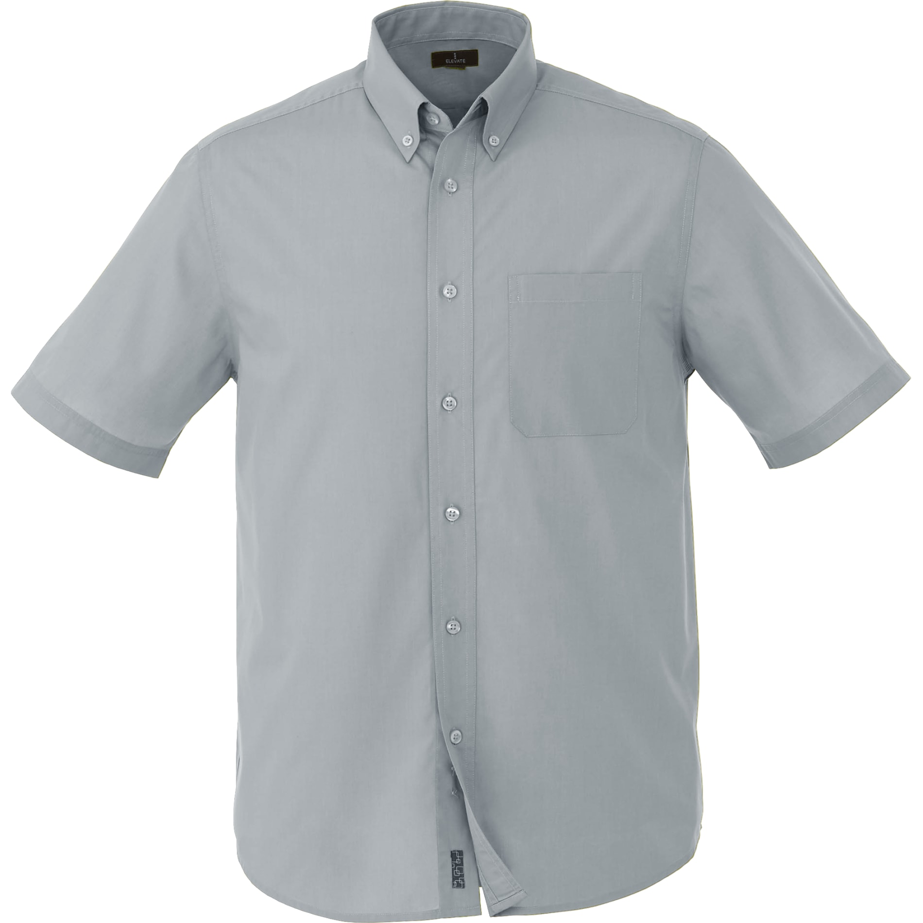 Men's COLTER Short Sleeve Shirt 201