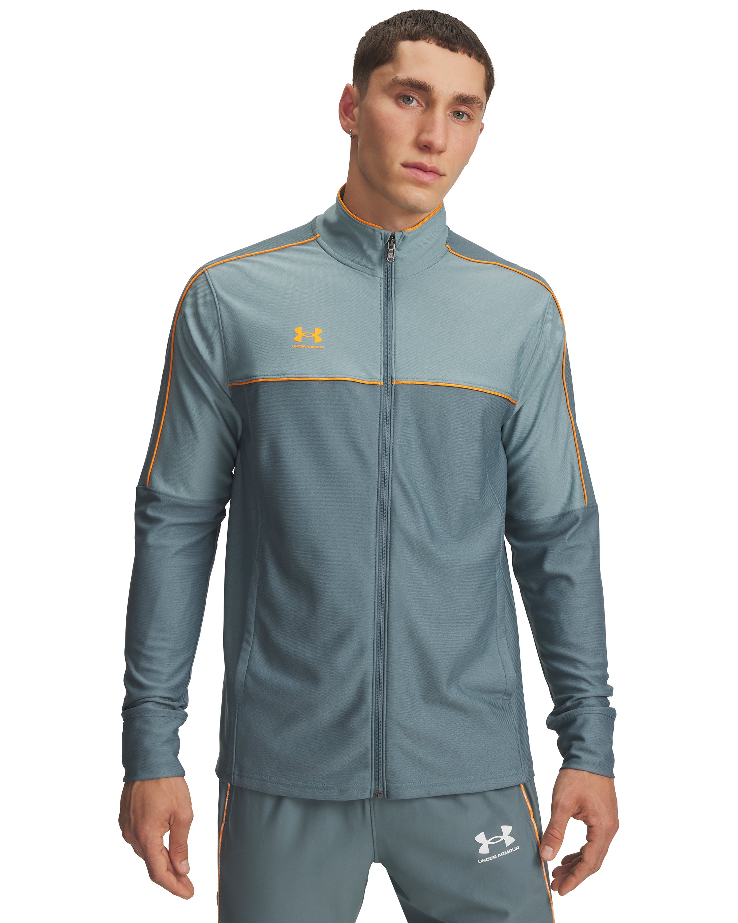 UA Challenger Men's Track Jacket 3
