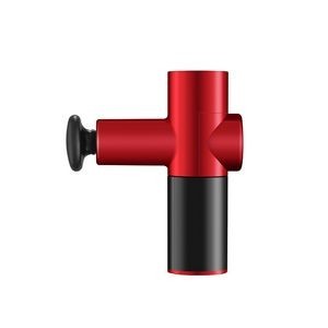 Muscle Vibration Rechargeable Massager Tool 8
