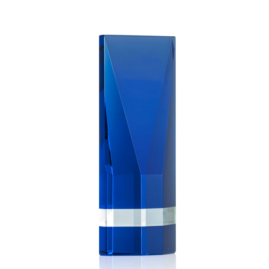 Gravenhurst Award - Blue 5