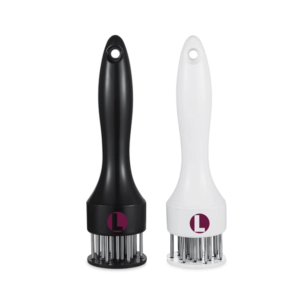 Stainless Steel Meat Tenderizer 2