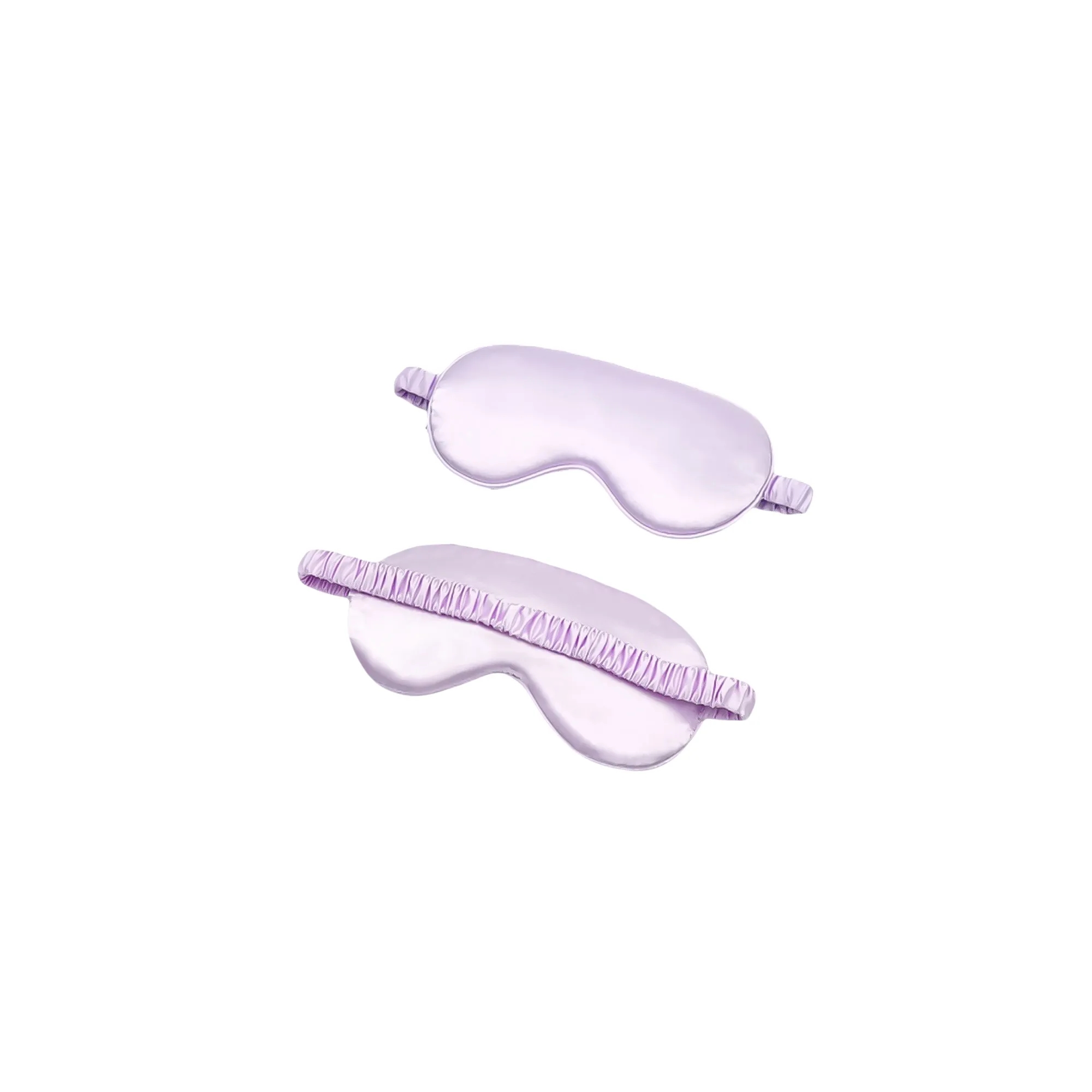 Reversible Silk Eye Mask for Sleep 6