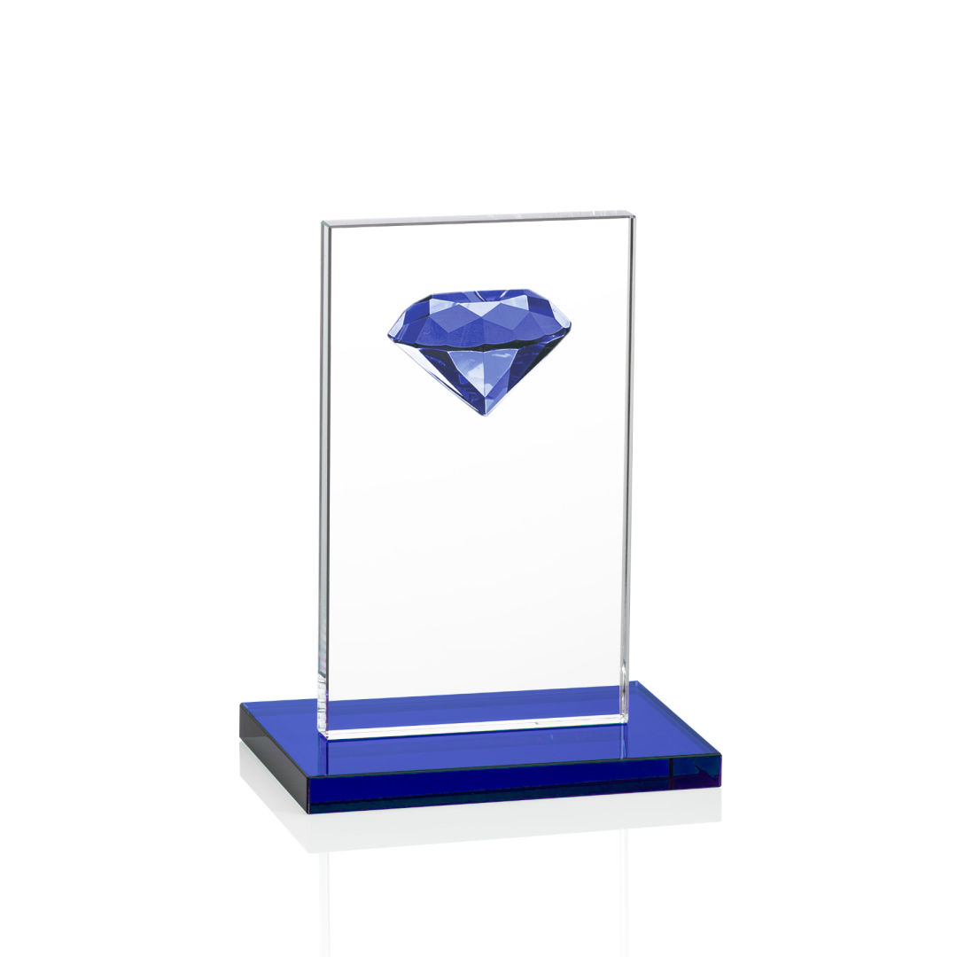 Bayview Gemstone Award - Sapphire 5