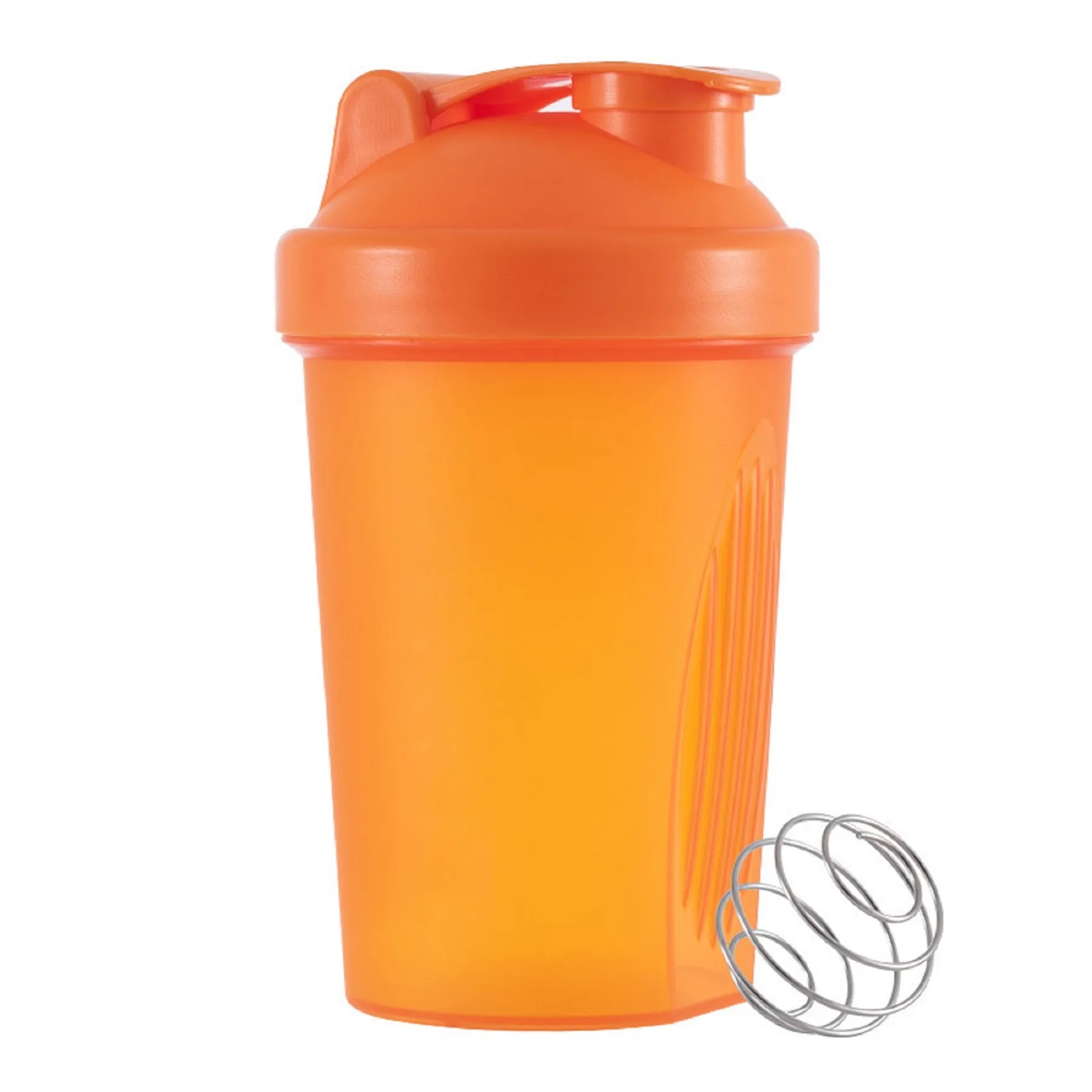 400ml Shaker Bottle for Protein Mixes 8