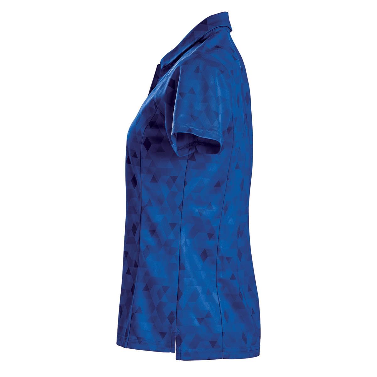 Stormtech Women's Galapagos S/S Polo 11