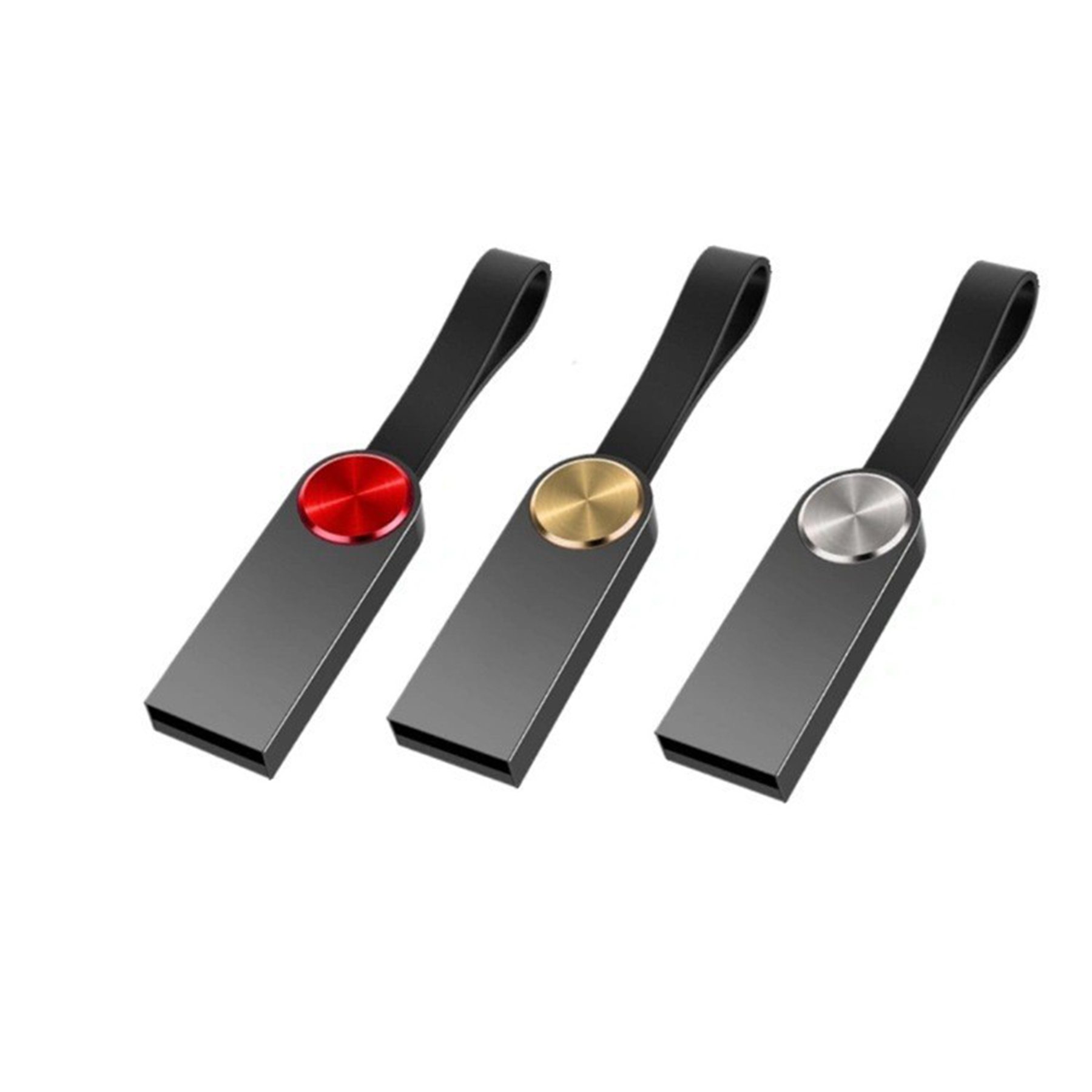 High Speed 16Gb Usb Flash Drive 2