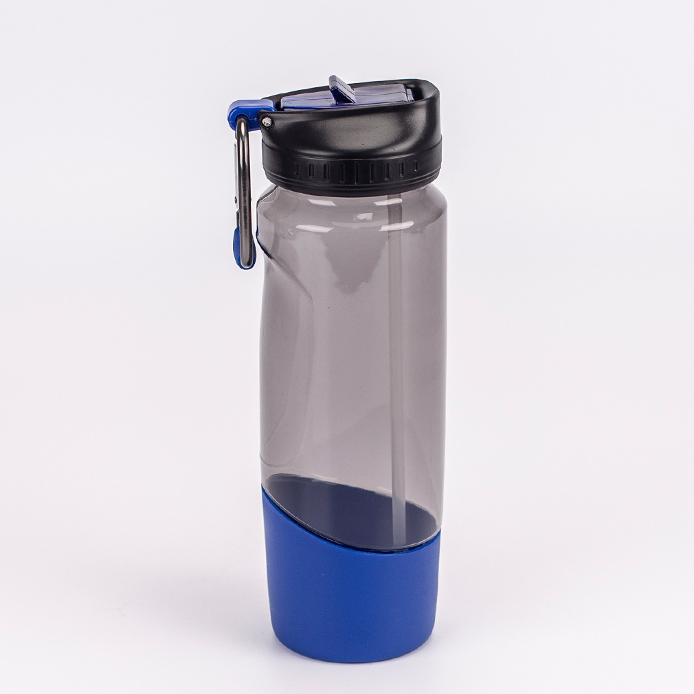 Water Bottle with Carabiner 3