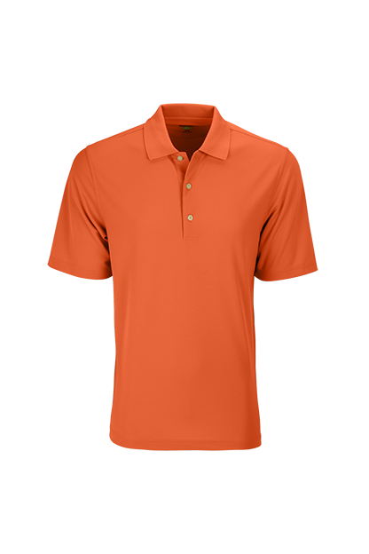 Play Dry® Performance Mesh Polo 55