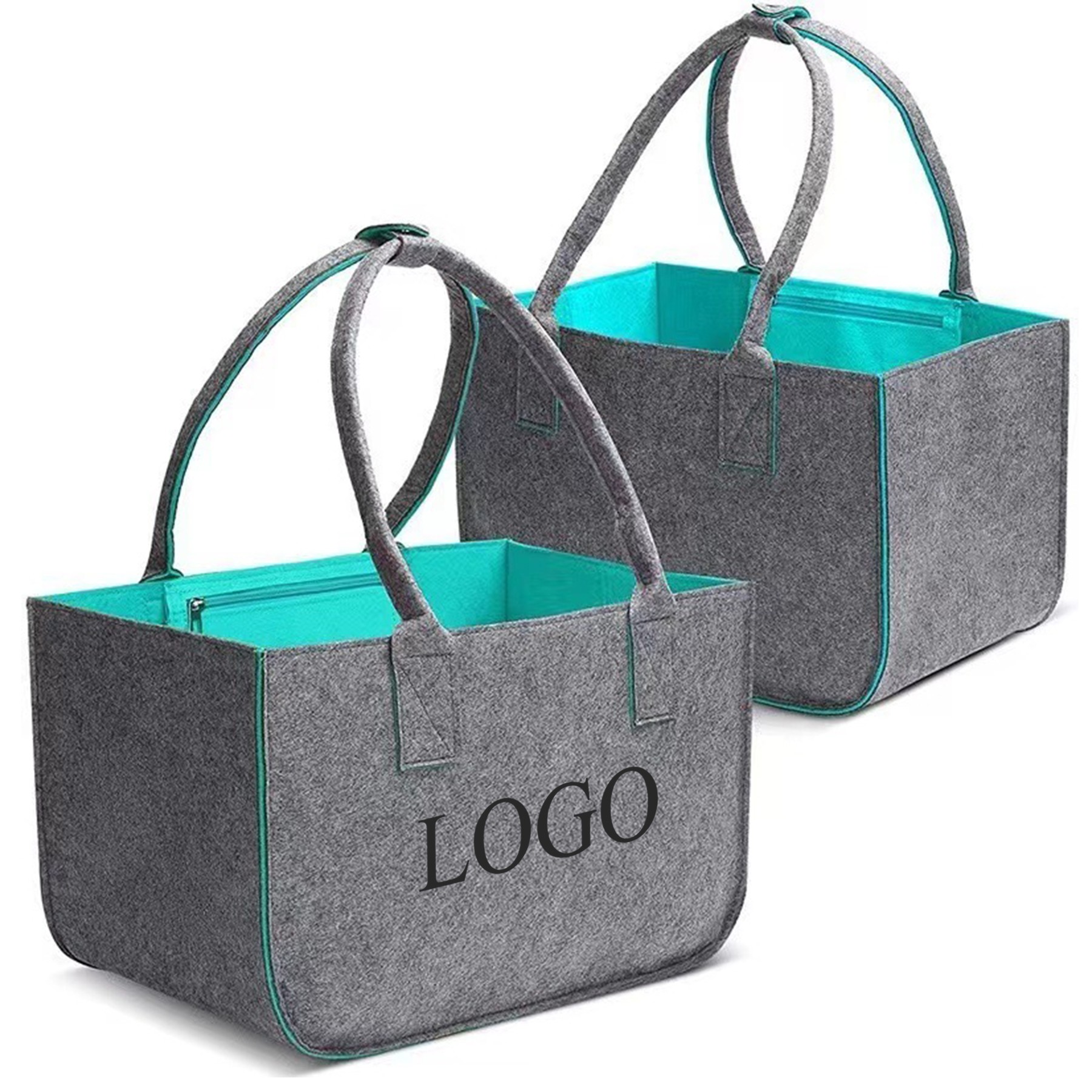 Reusable Grocery Bags