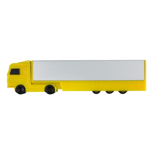 Truck USB Flash Drive 2.0 8