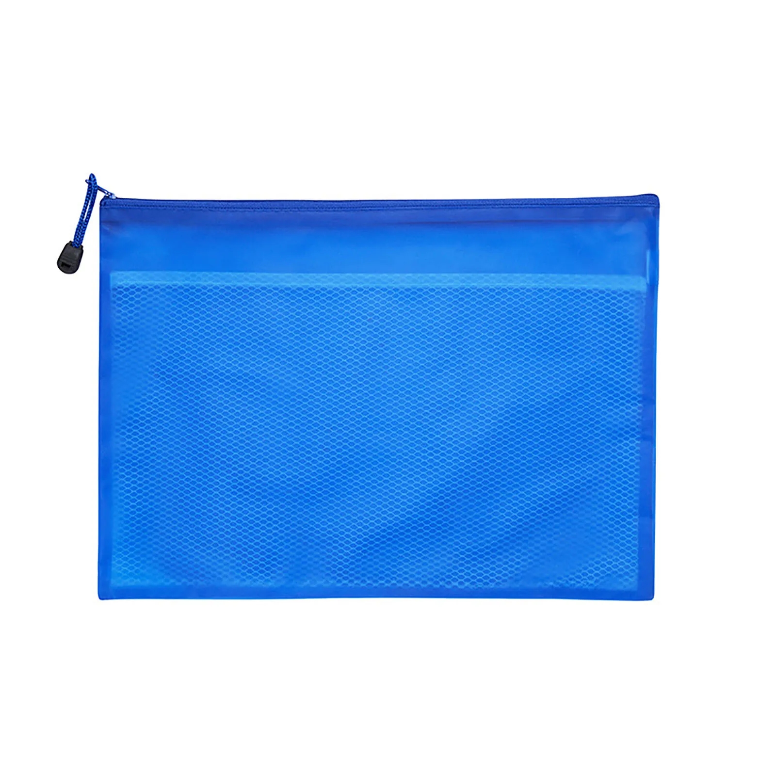 A4 Translucent Document Bag 3