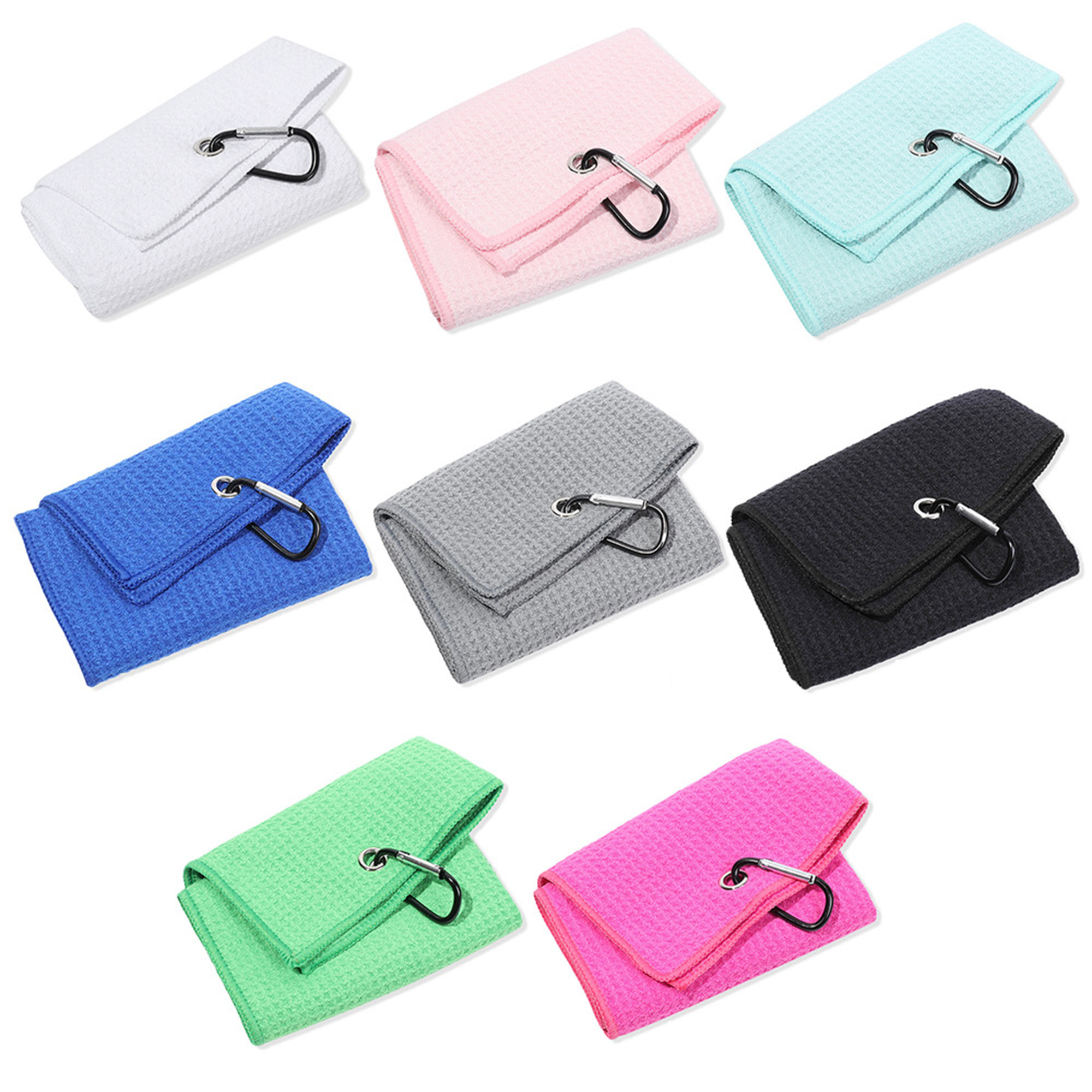 Towel For Golf 3