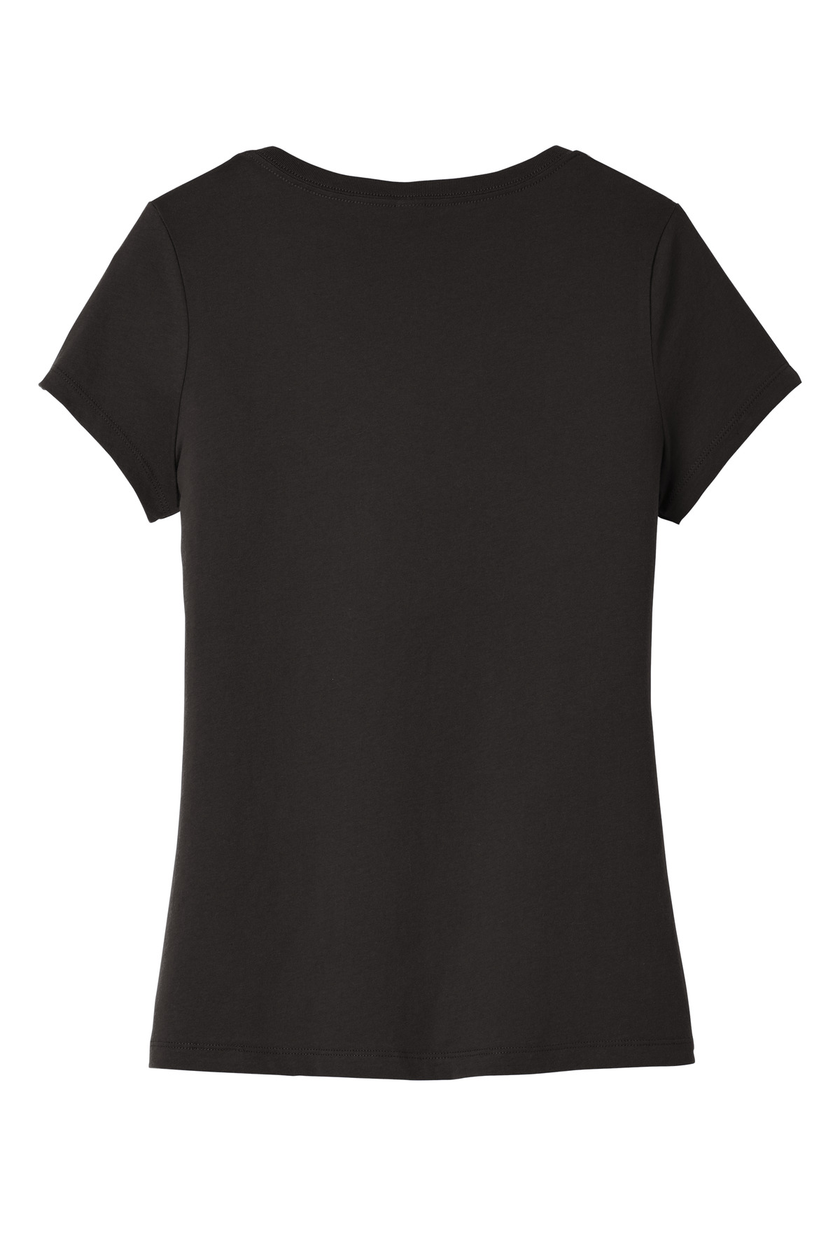 District Women's Very Important Tee V-Neck. DT6503 117