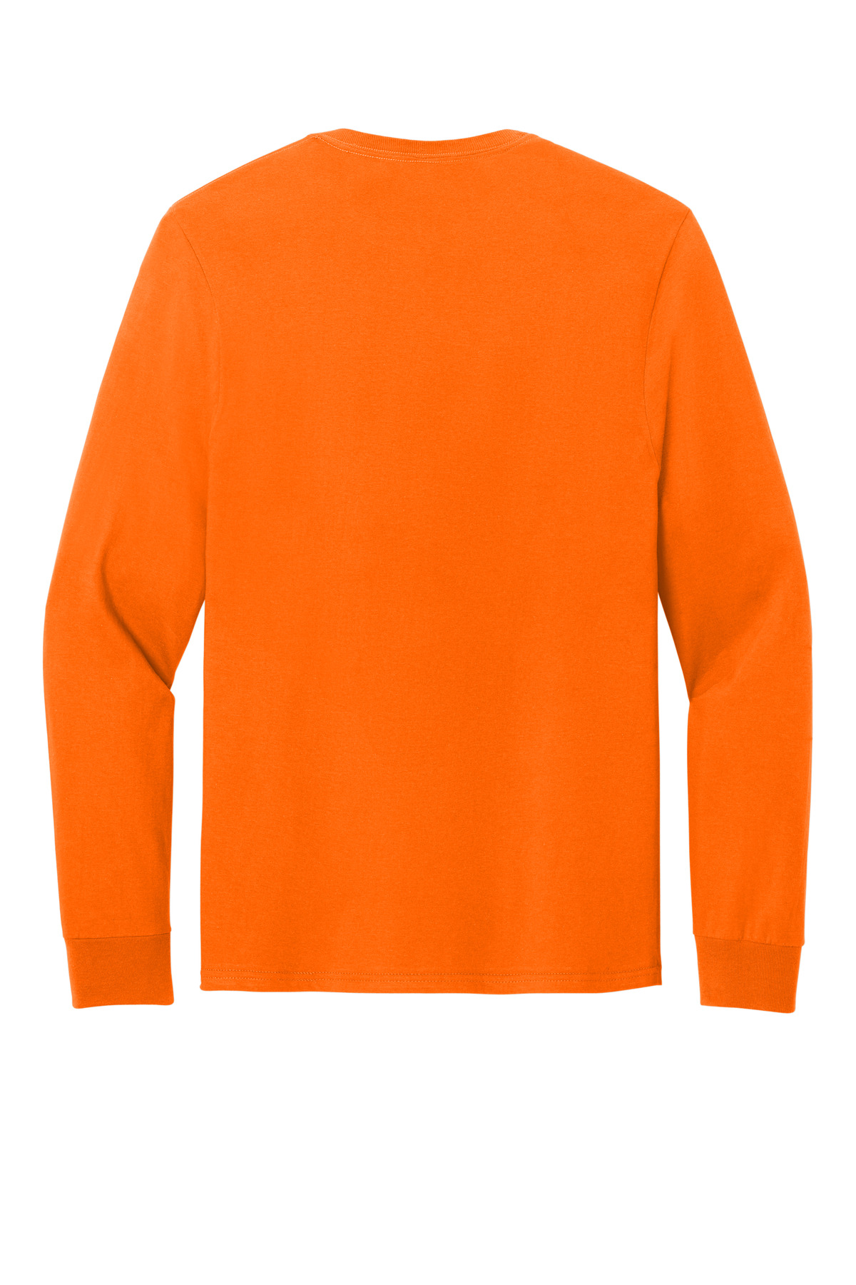 Jerzees Classics Unisex Cotton Long Sleeve T-Shirt 363L 122