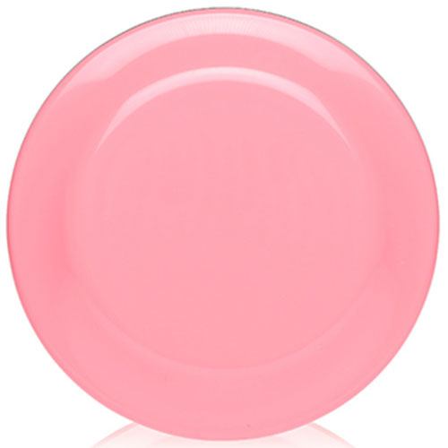 9.25 in. Solid Color Flying Discs 18