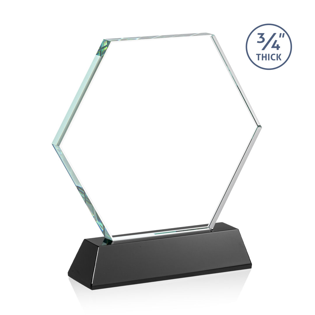 Pickering on Newhaven VividPrint™ Award - Black 4
