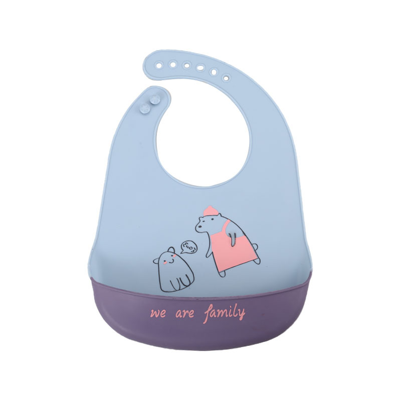 Children Bib 3