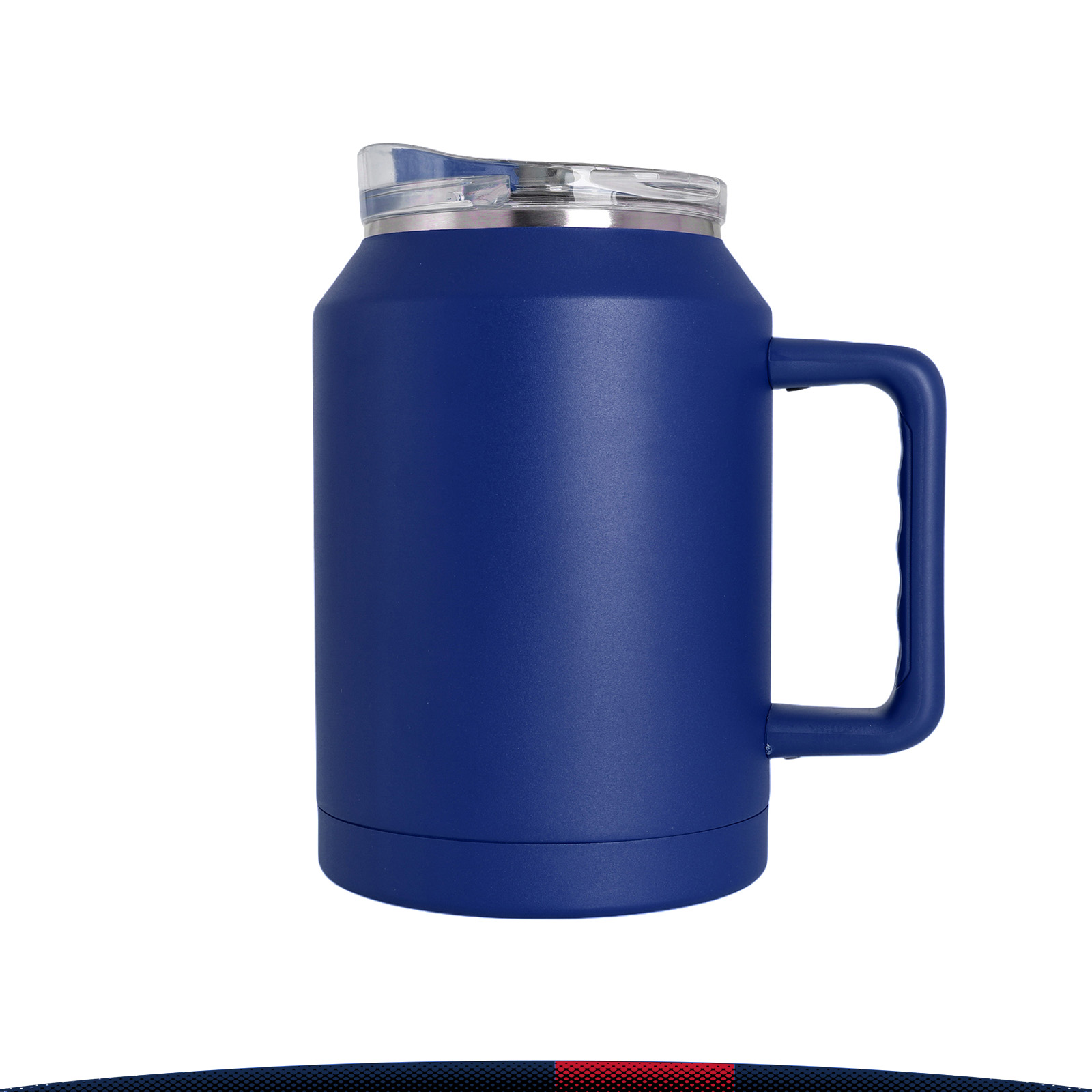 50 OZ. Girta Travel Tumbler 9