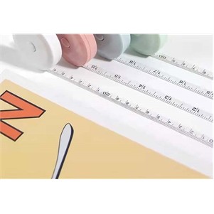 Body Measuring Tape 2
