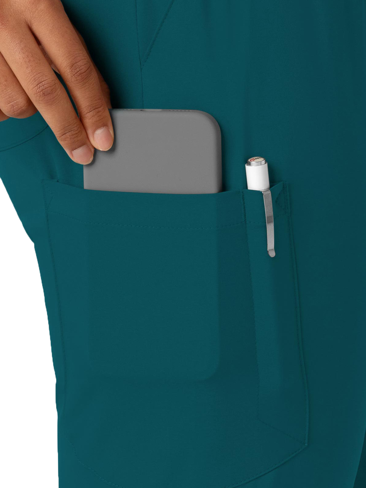 Wink - Boundless - Women's 6-Pocket Jogger Pant 58