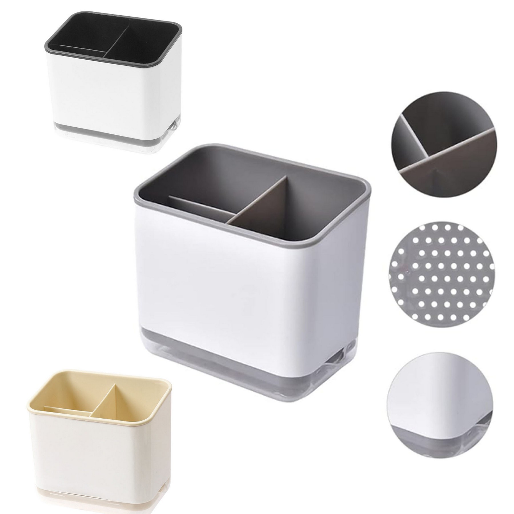 Kitchen Utensil Holder 3