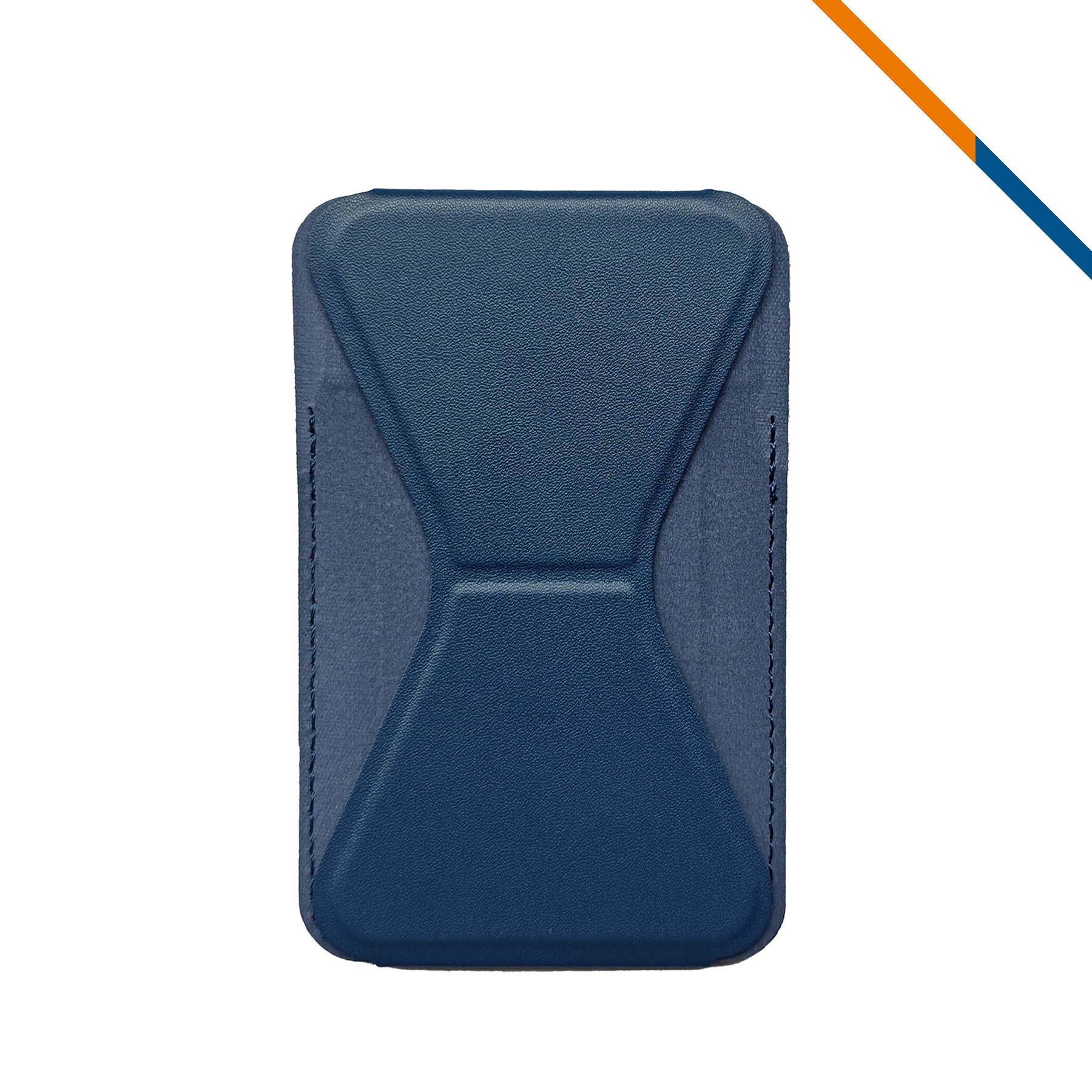 Magee 3in1 PU Leather Phone Stand 4