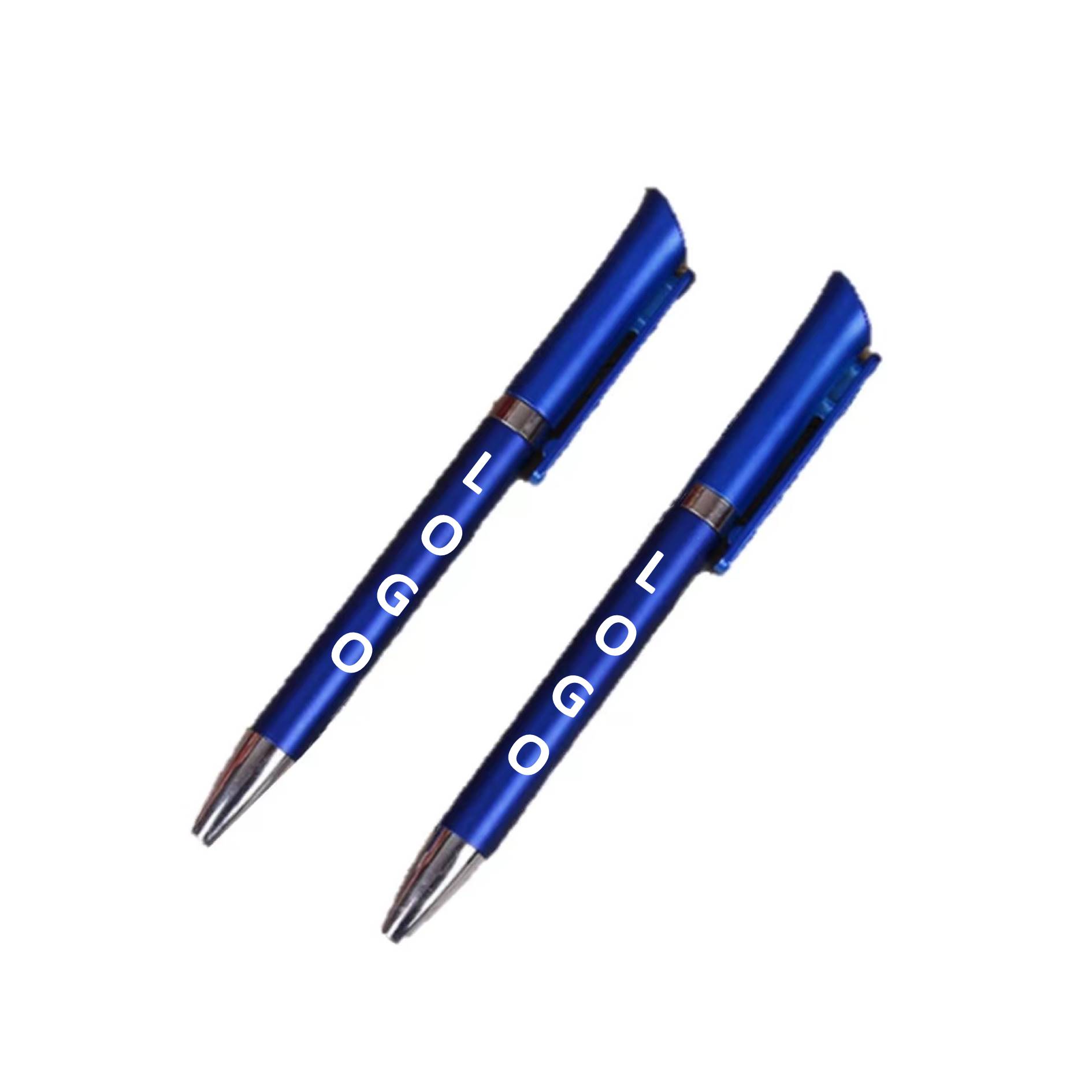 Business Advertising Ballpoint Pen 3