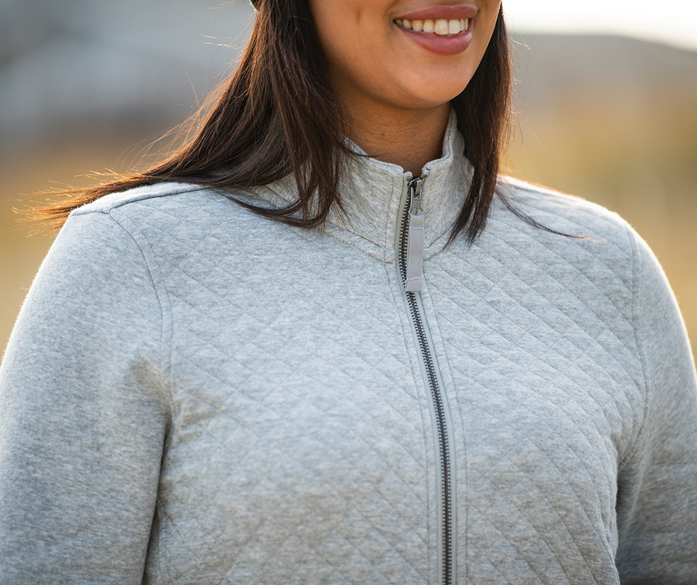 Women's Franconia Quilted Jacket 27