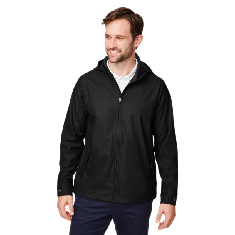 Devon & Jones Unisex New Classics™ Prescott Rain Jacket 11