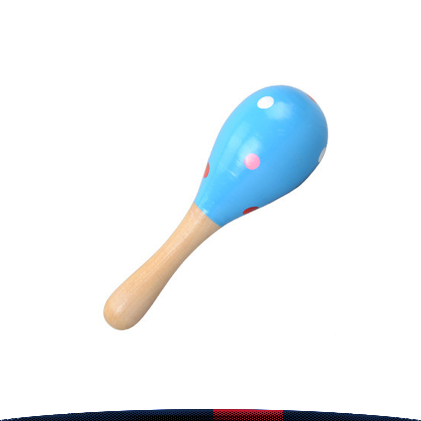 Early Learning Small Sand Hammer Toys 2