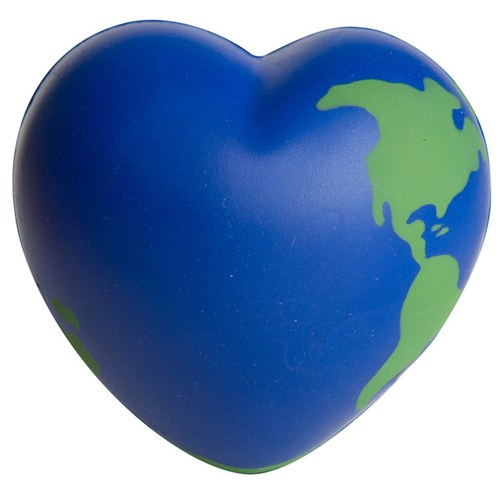 Earth Heart Stress Reliever 3