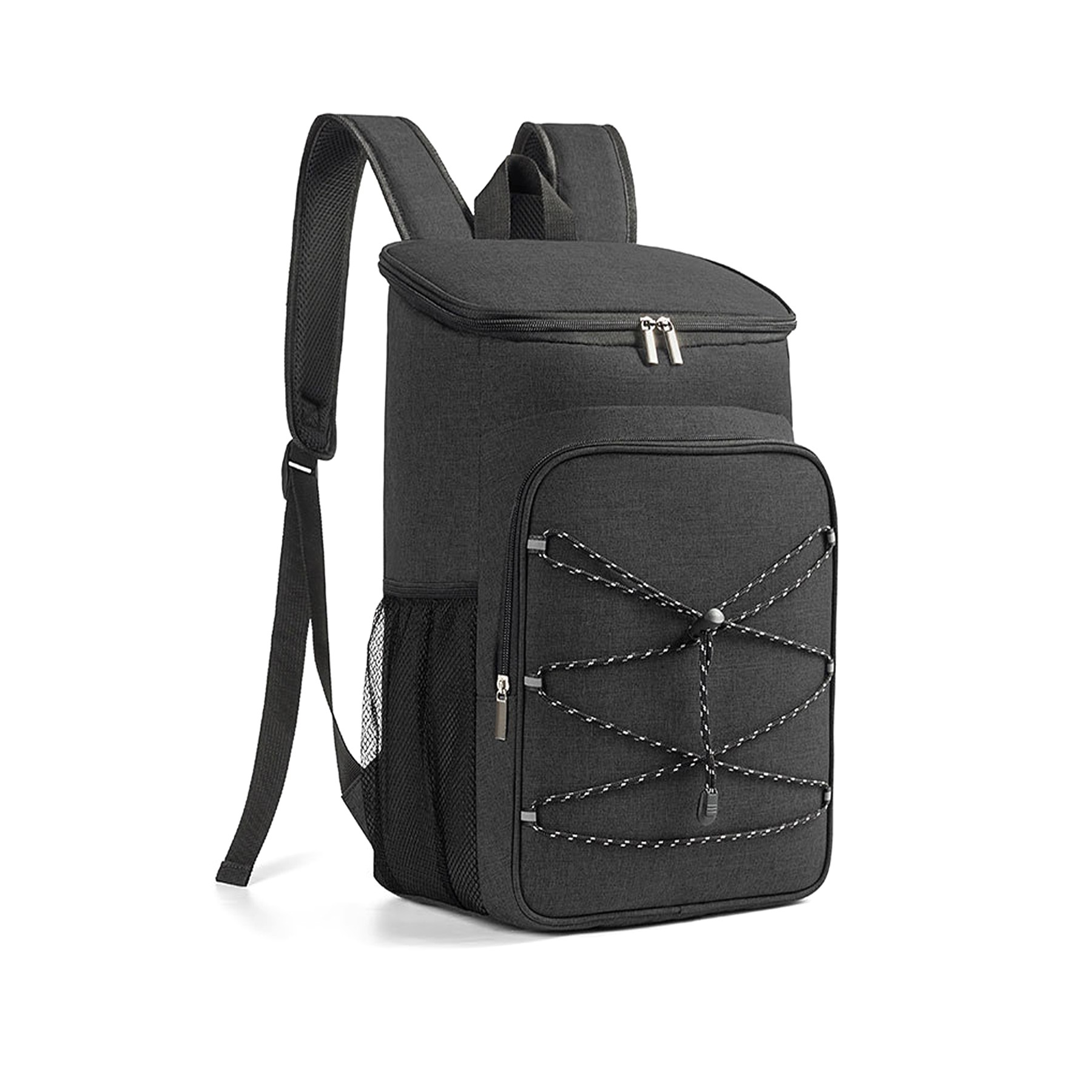 Large Capacity Outdoor Insulated Cooler Backpack 2