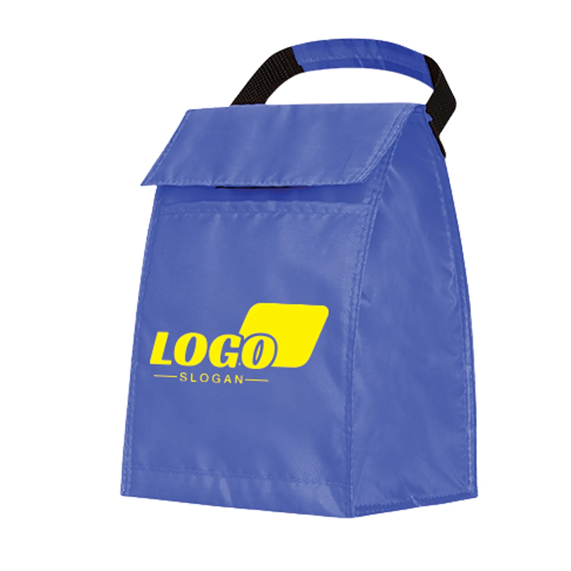 Thermal Insulated Lunch Cooler Tote 4