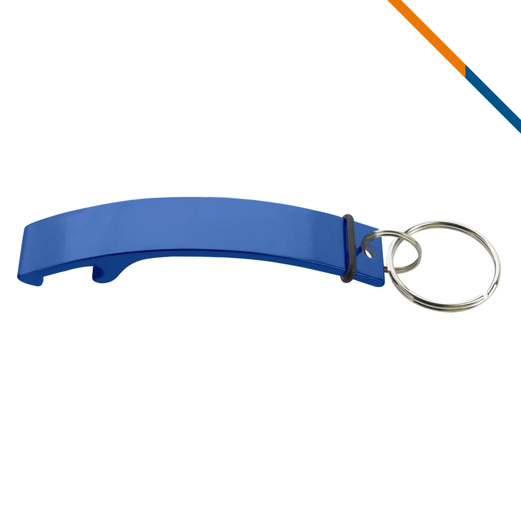 Spanning Bottle Opener Keychain 4