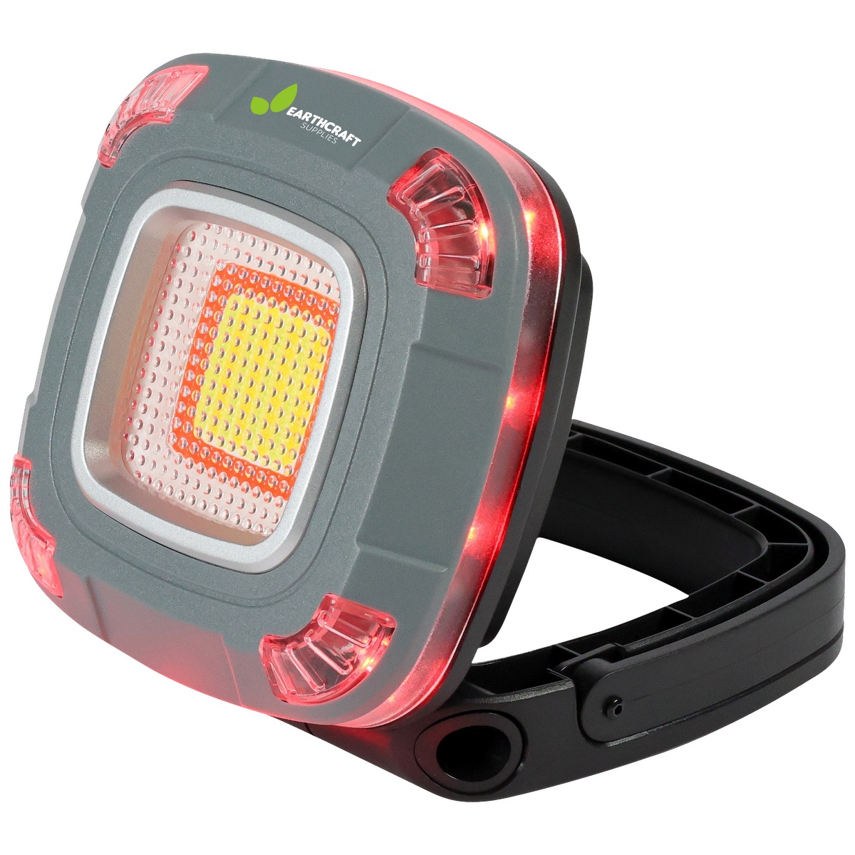 Urban Peak® Rechargeable COB/LED 20W Worklight 23
