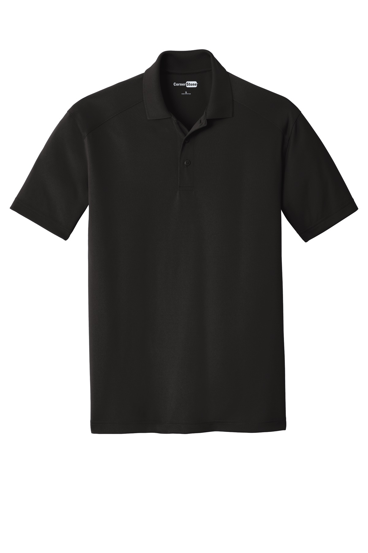 CornerStone® Tall Select Lightweight Snag-Proof Polo