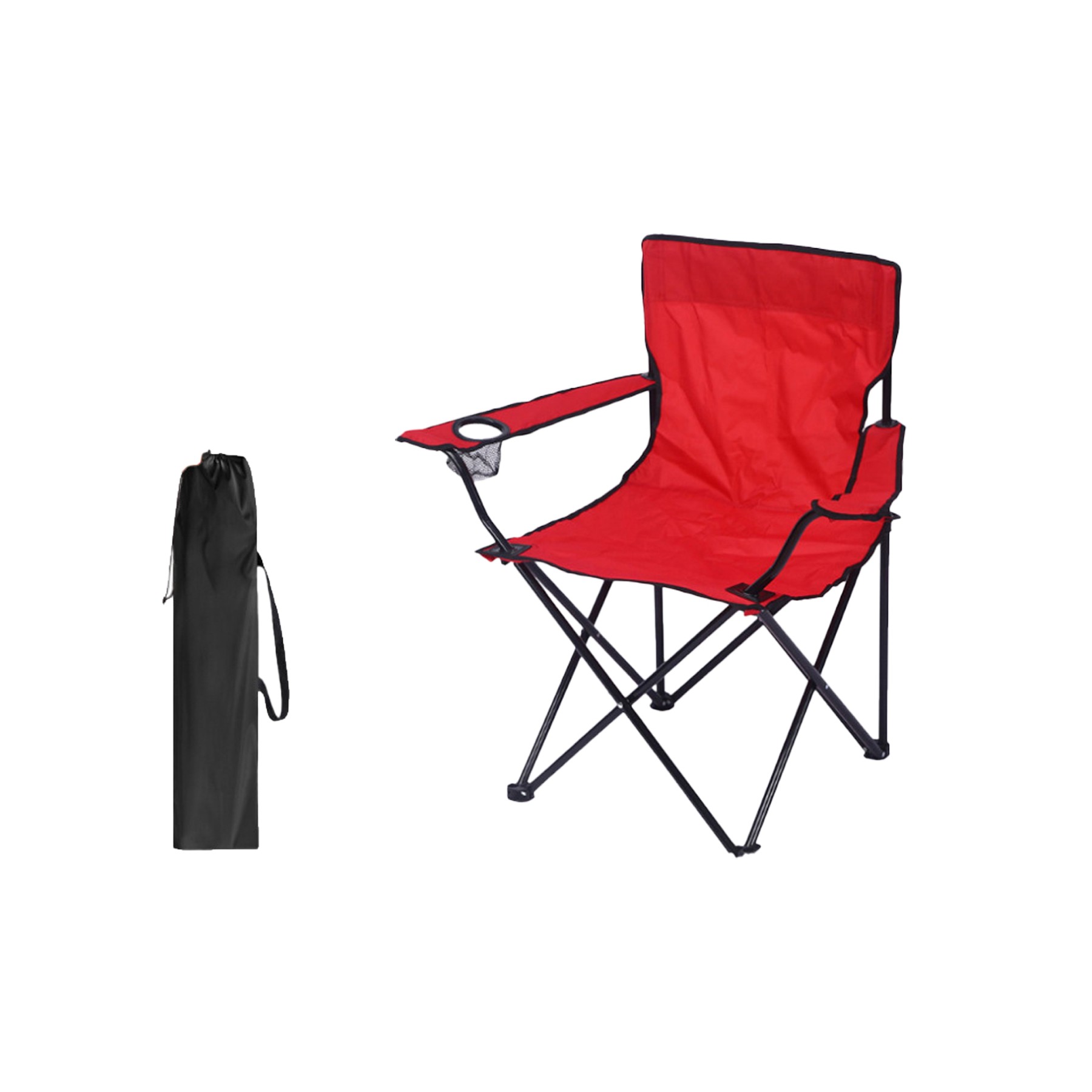 Deluxe Folding Chair 7