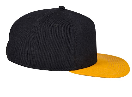 OTTO CAP® OTTO SNAP 5 Panel Pro Style Snapback Hat 89