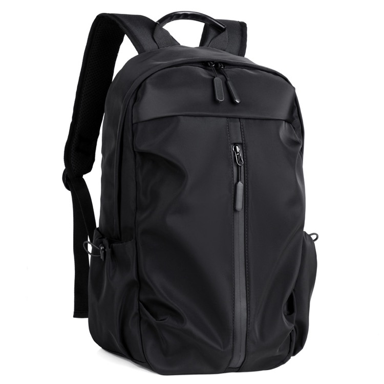Large Travel Laptop Backpack w/USB Charging Port 6