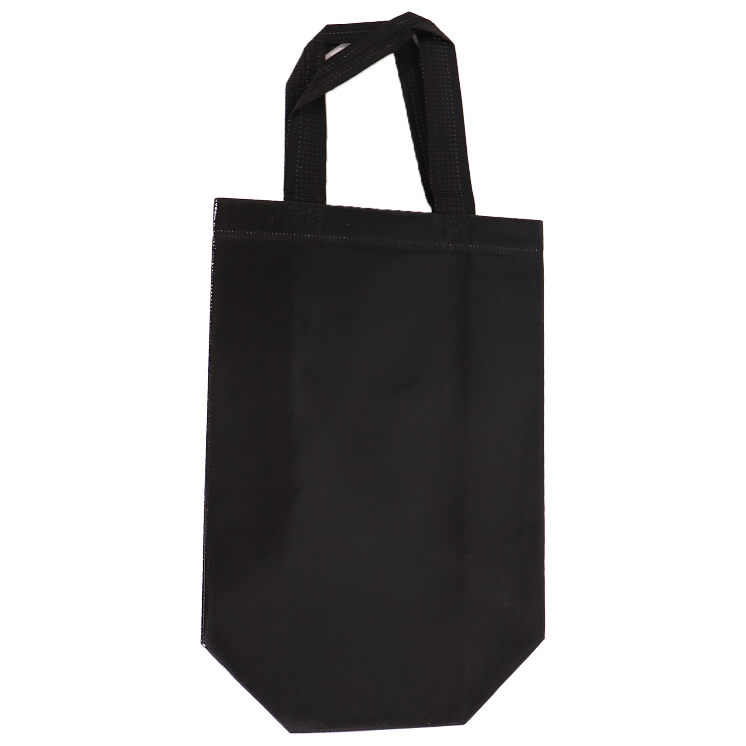 Non Woven Customizable Tote Bag 11